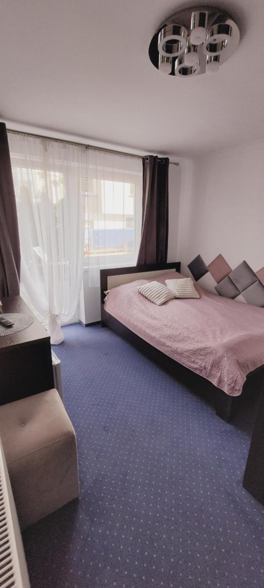 Villa Prusa - Pensjonat Mielno Миелно Екстериор снимка