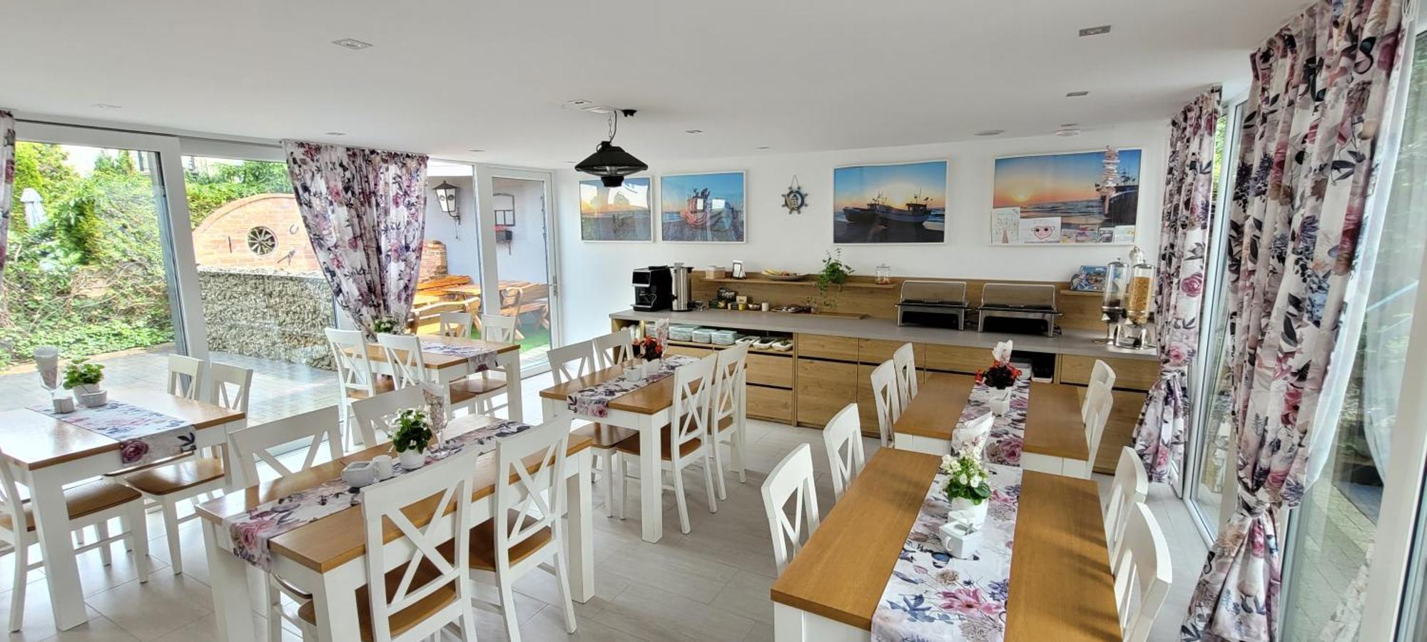 Villa Prusa - Pensjonat Mielno Миелно Екстериор снимка