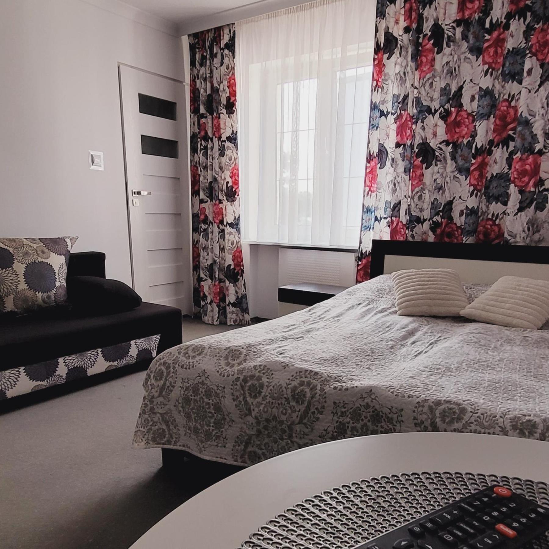 Villa Prusa - Pensjonat Mielno Миелно Екстериор снимка